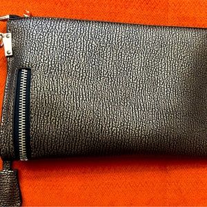 Brand New Melie Bianco Clutch Bag!!